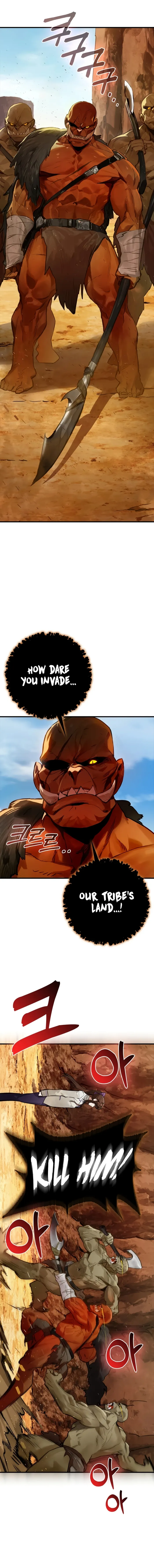 Hunter Academy's Strongest Battle God Chapter 5 Page 90