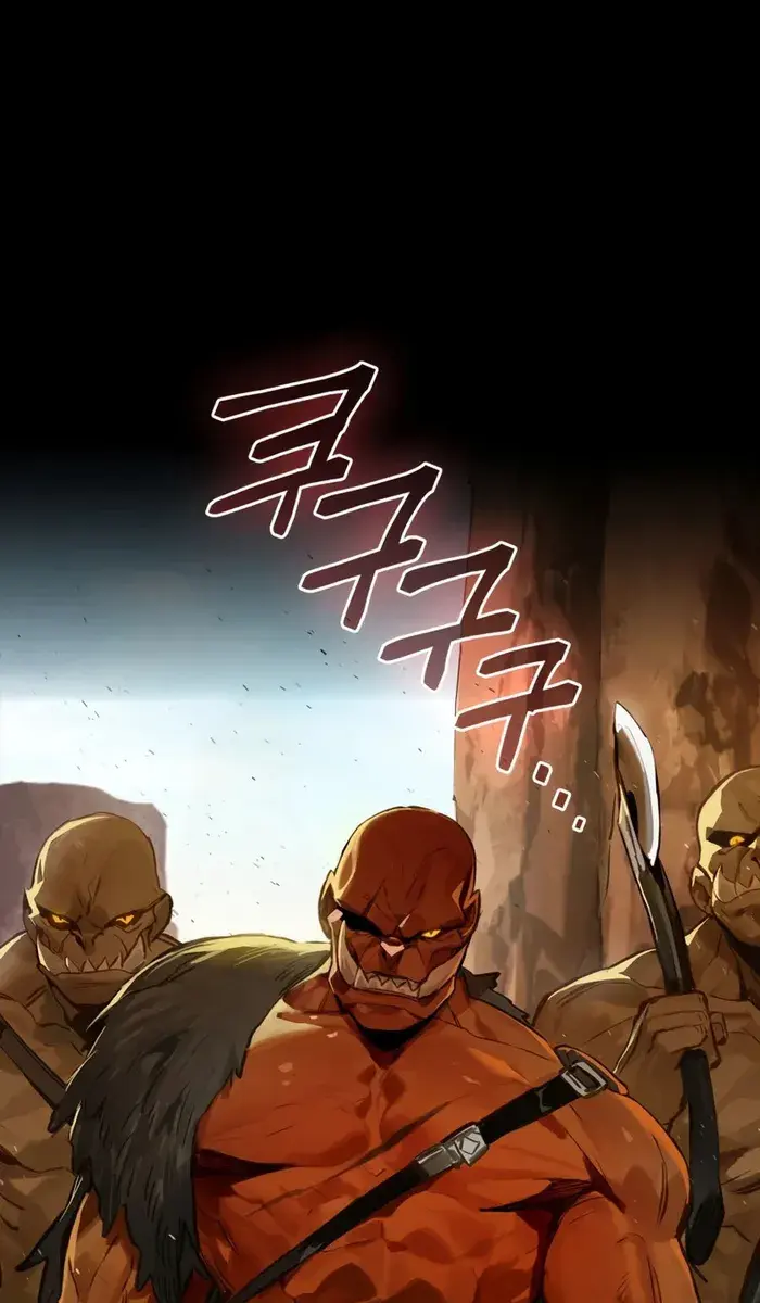 Hunter Academy's Strongest Battle God Chapter 6 Page 3