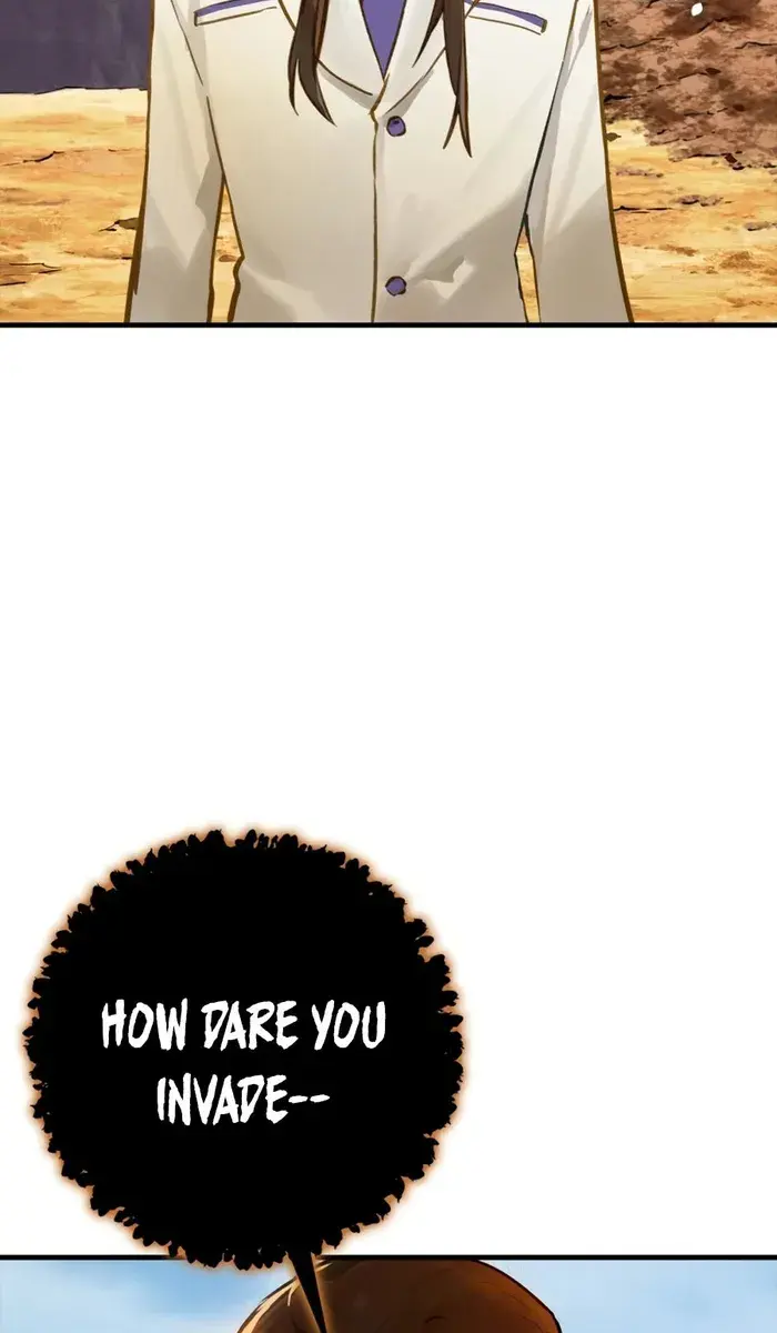 Hunter Academy's Strongest Battle God Chapter 6 Page 6