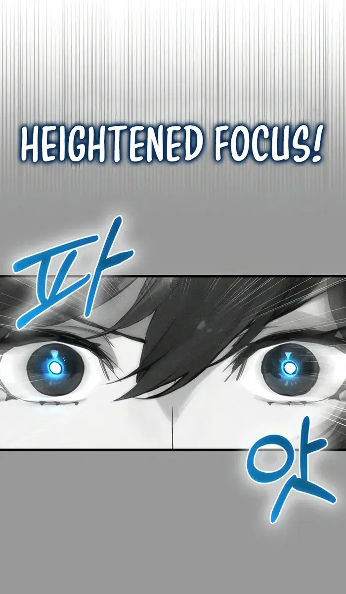 Hunter Academy's Strongest Battle God Chapter 6 Page 8