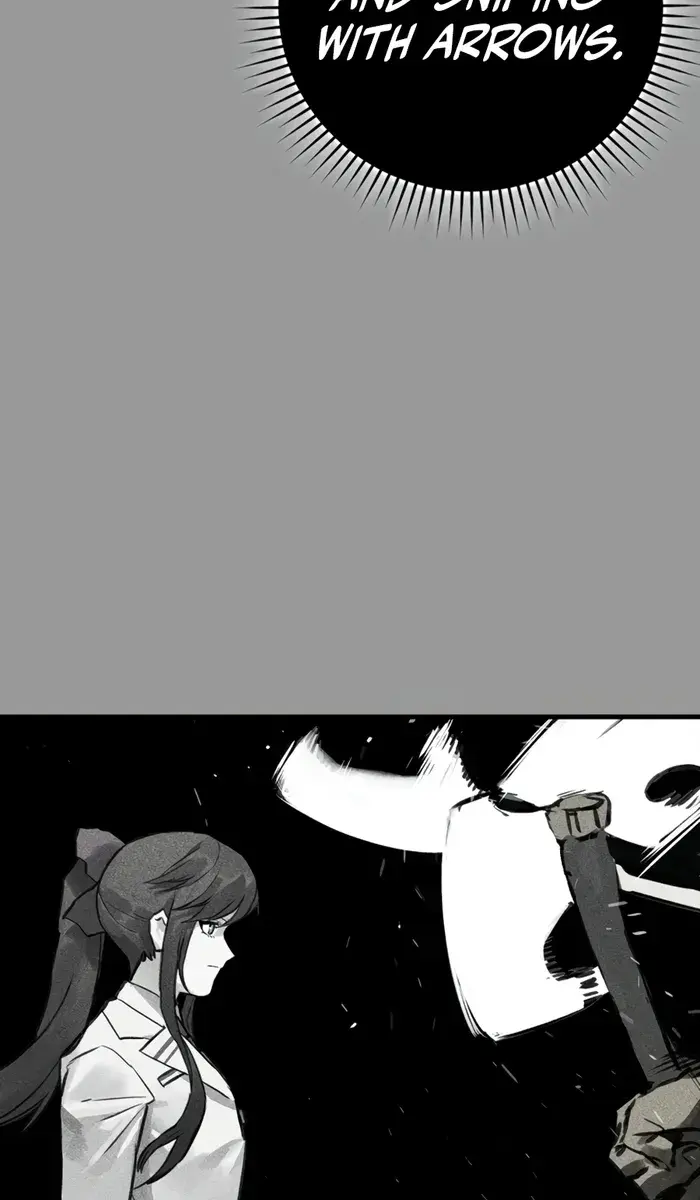 Hunter Academy's Strongest Battle God Chapter 6 Page 16
