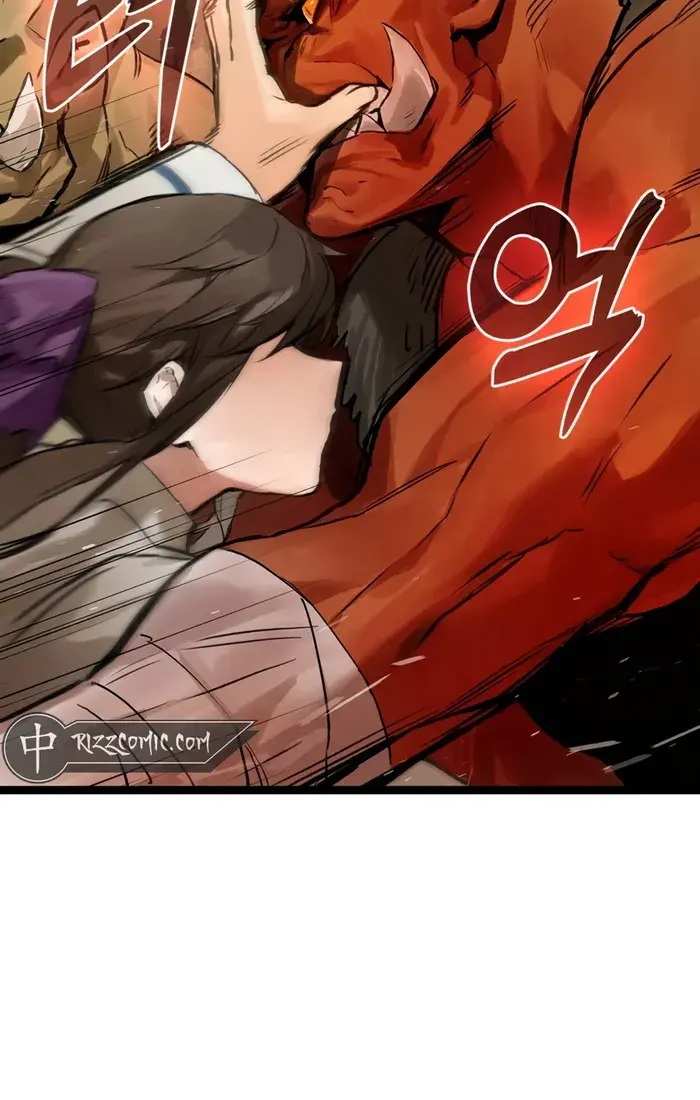 Hunter Academy's Strongest Battle God Chapter 6 Page 24