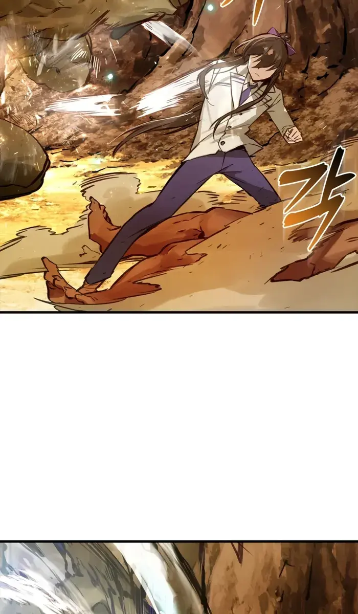 Hunter Academy's Strongest Battle God Chapter 6 Page 29
