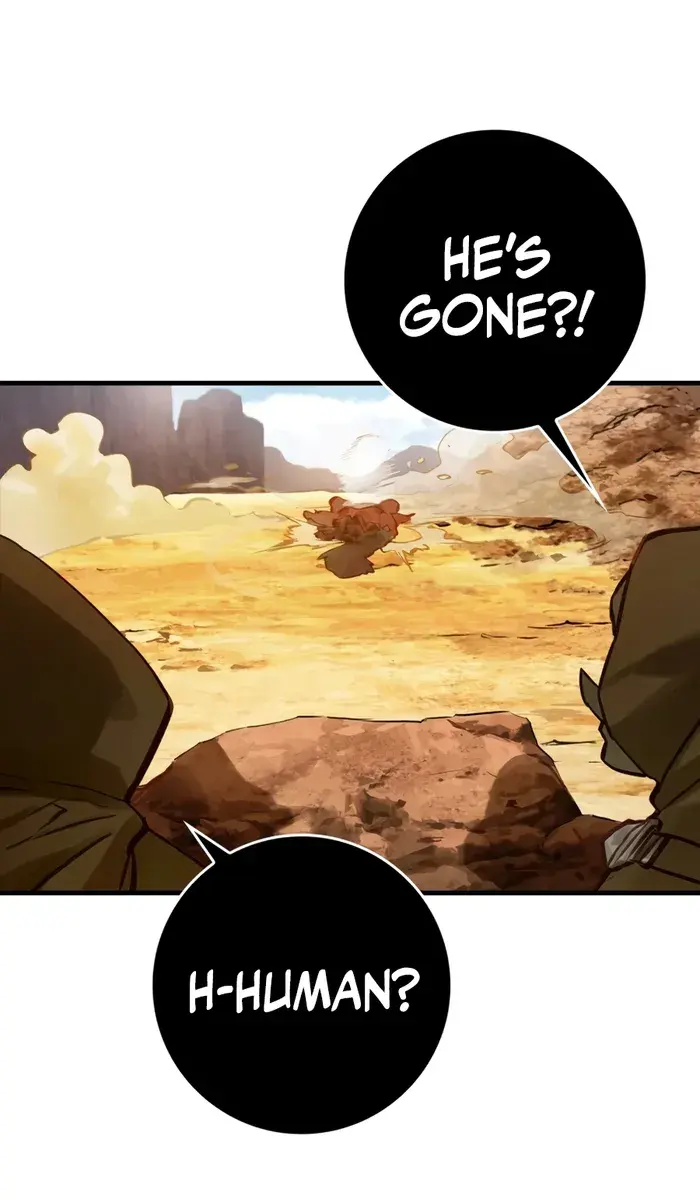 Hunter Academy's Strongest Battle God Chapter 6 Page 36