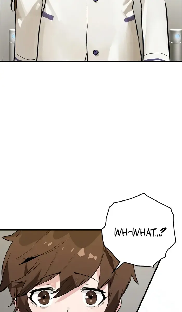 Hunter Academy's Strongest Battle God Chapter 6 Page 43