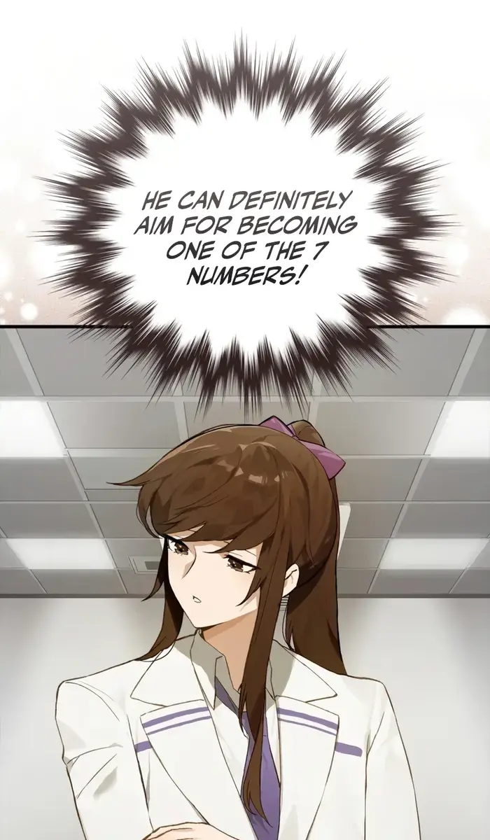 Hunter Academy's Strongest Battle God Chapter 6 Page 49