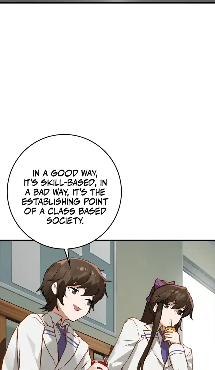 Hunter Academy's Strongest Battle God Chapter 6 Page 60