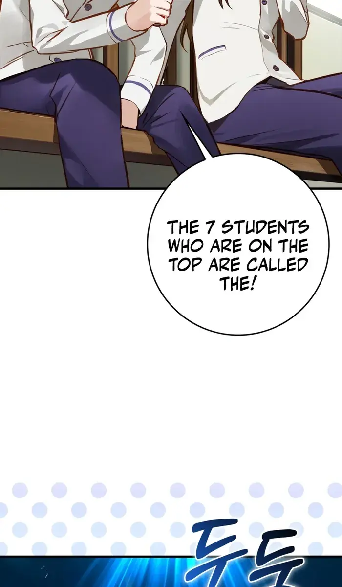 Hunter Academy's Strongest Battle God Chapter 6 Page 61