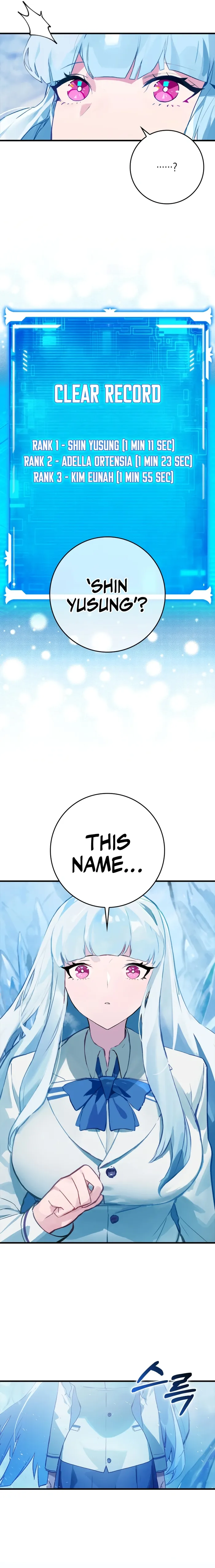 Hunter Academy's Strongest Battle God Chapter 6 Page 71