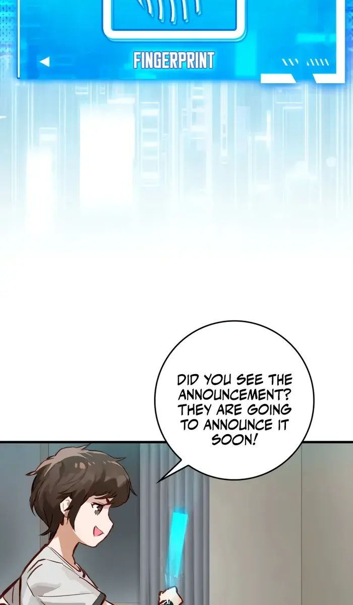 Hunter Academy's Strongest Battle God Chapter 6 Page 87