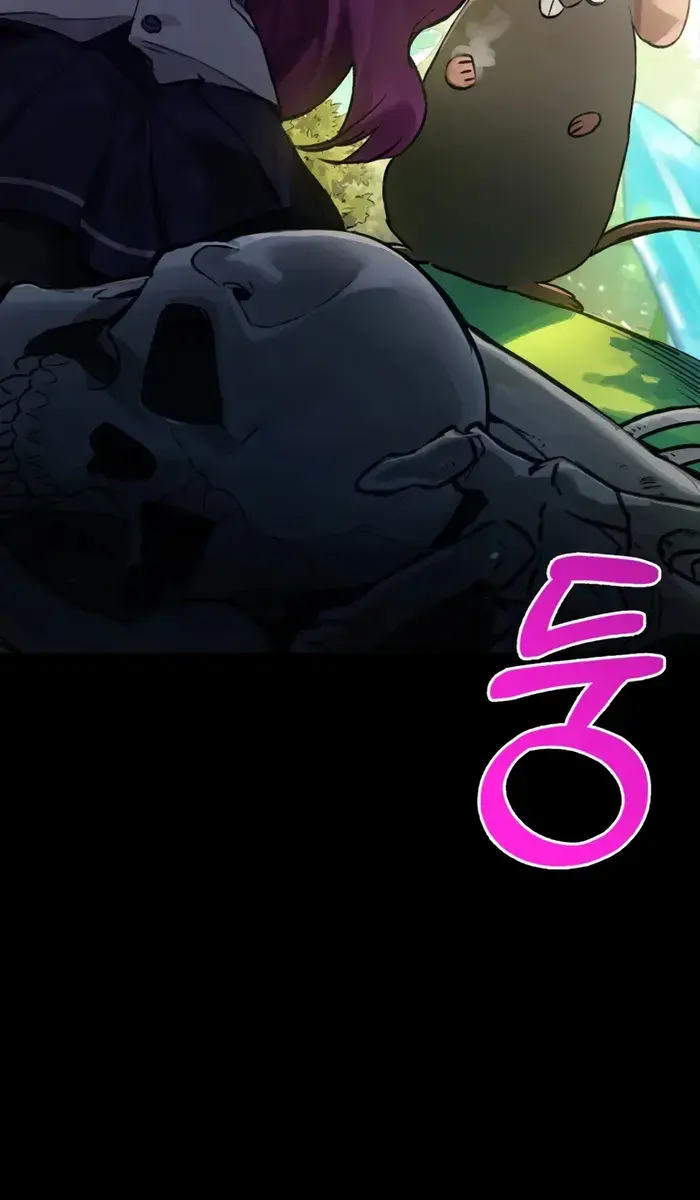 Hunter Academy's Strongest Battle God Chapter 7 Page 67