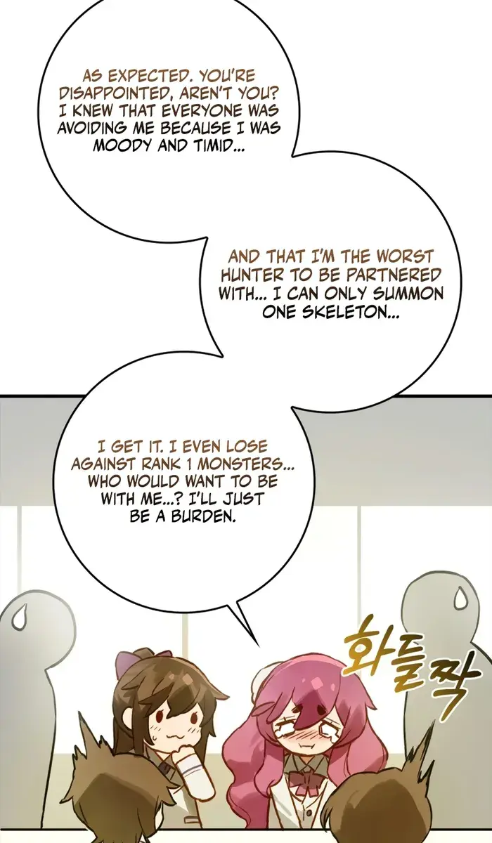 Hunter Academy's Strongest Battle God Chapter 7 Page 80