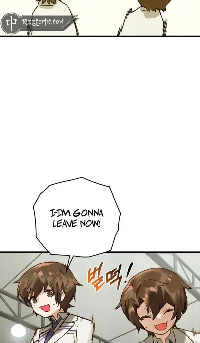 Hunter Academy's Strongest Battle God Chapter 7 Page 81