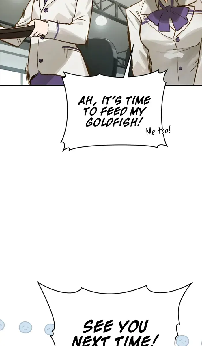 Hunter Academy's Strongest Battle God Chapter 7 Page 82