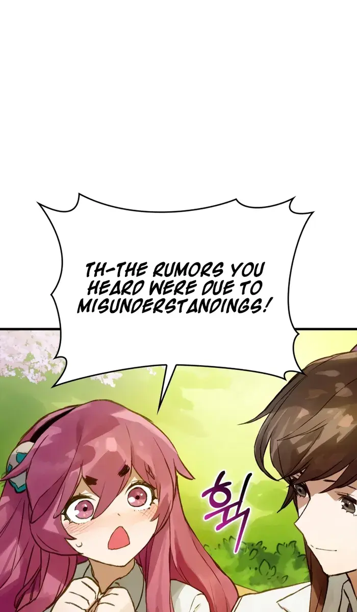 Hunter Academy's Strongest Battle God Chapter 7 Page 94