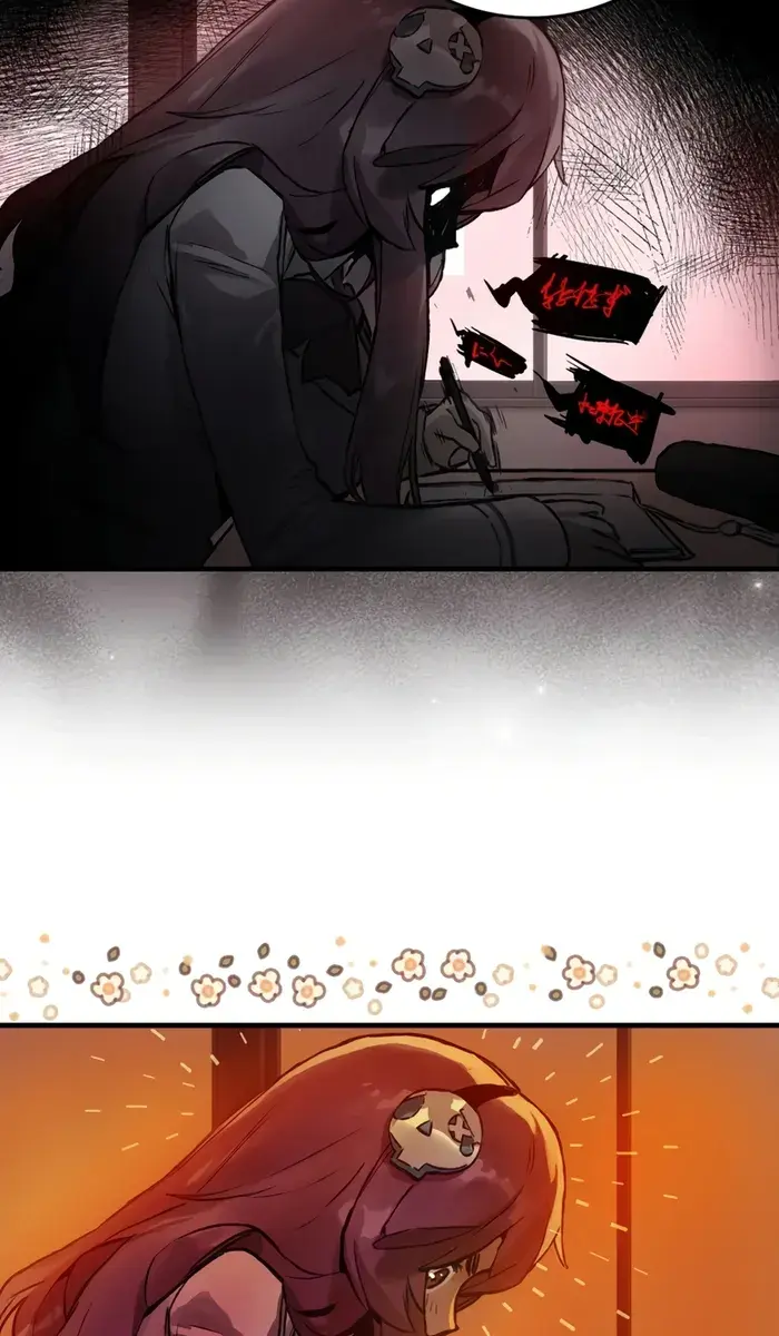 Hunter Academy's Strongest Battle God Chapter 7 Page 96