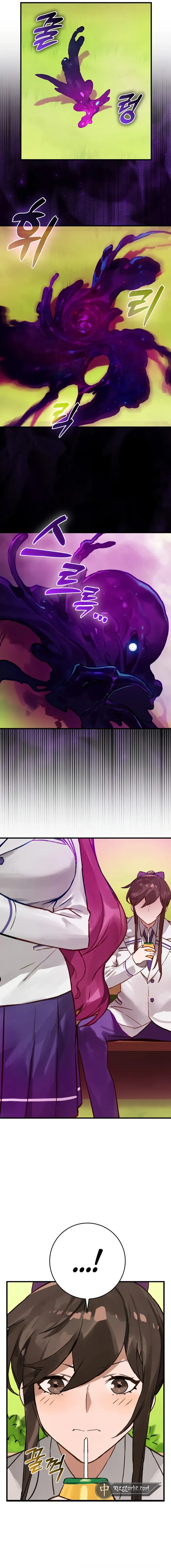 Hunter Academy's Strongest Battle God Chapter 7 Page 115