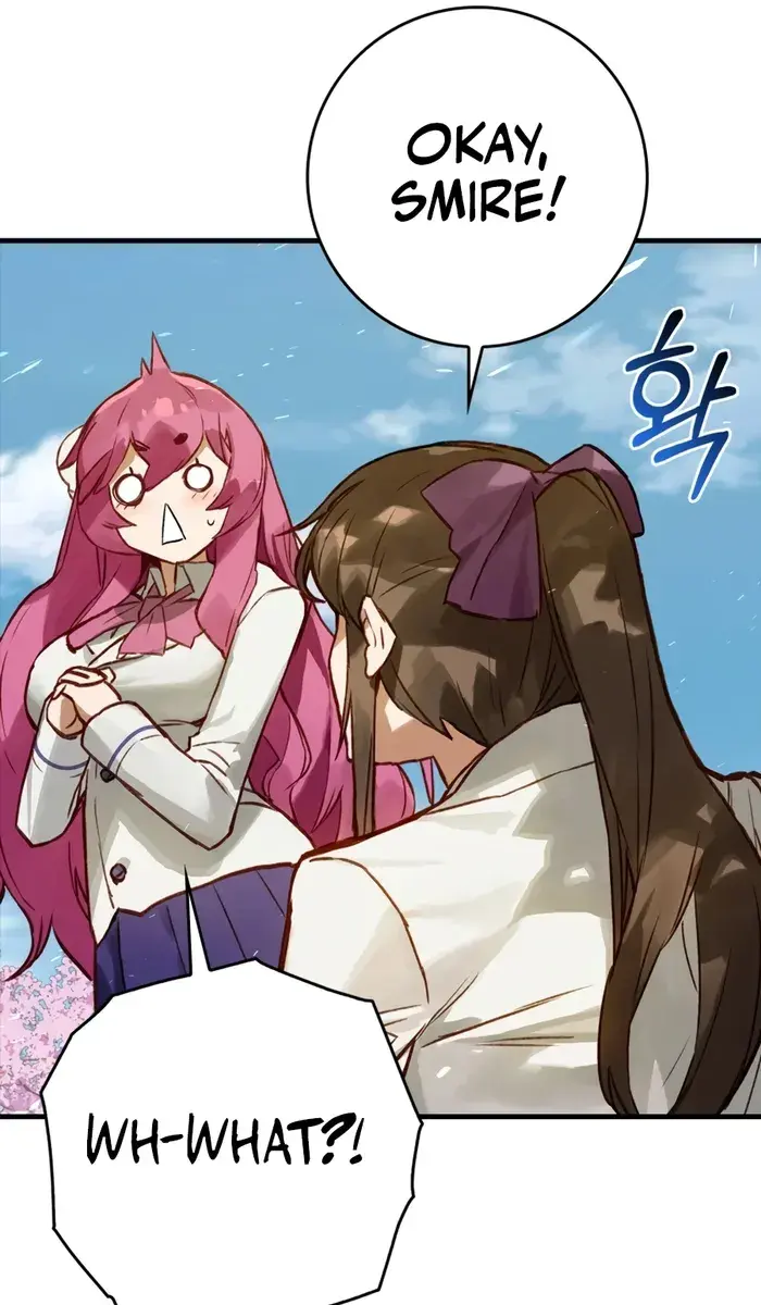 Hunter Academy's Strongest Battle God Chapter 8 Page 29