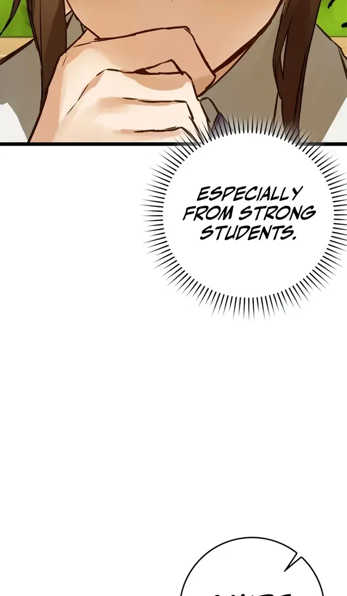 Hunter Academy's Strongest Battle God Chapter 8 Page 38