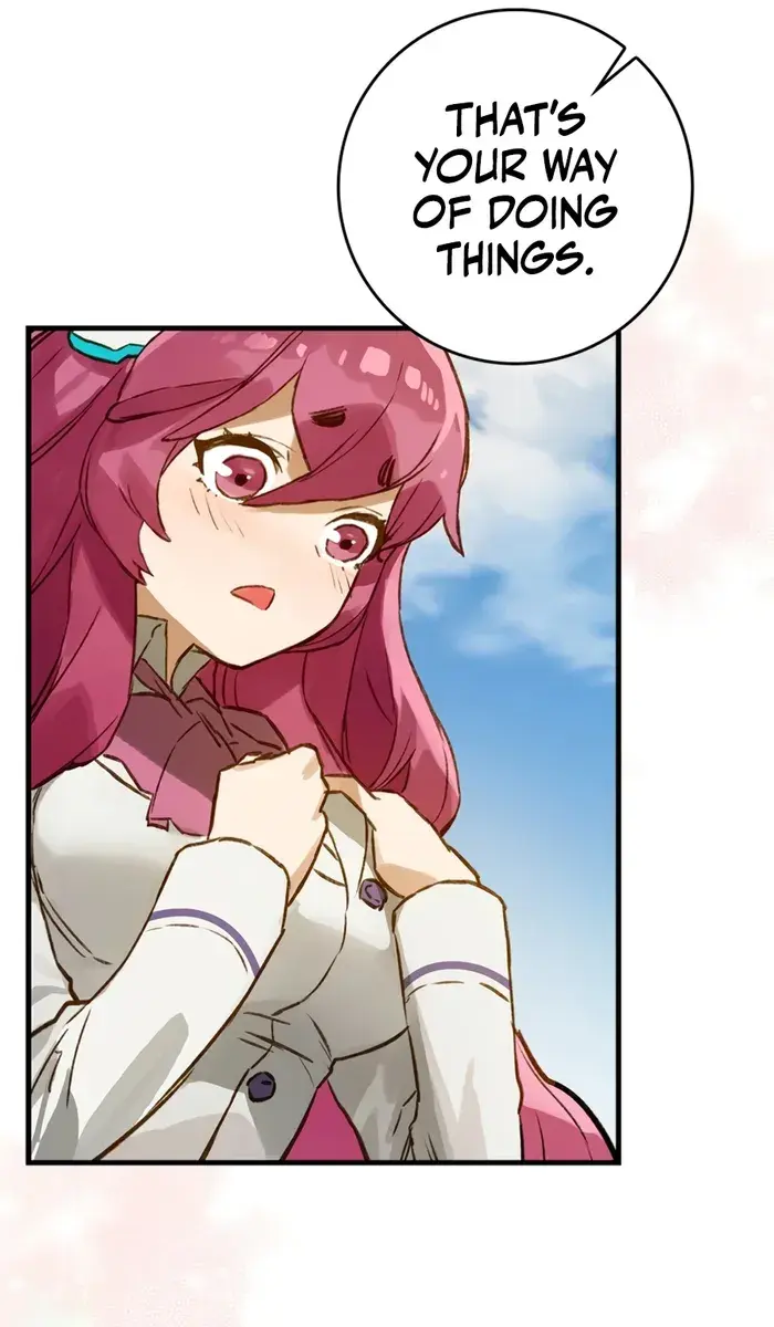Hunter Academy's Strongest Battle God Chapter 8 Page 44
