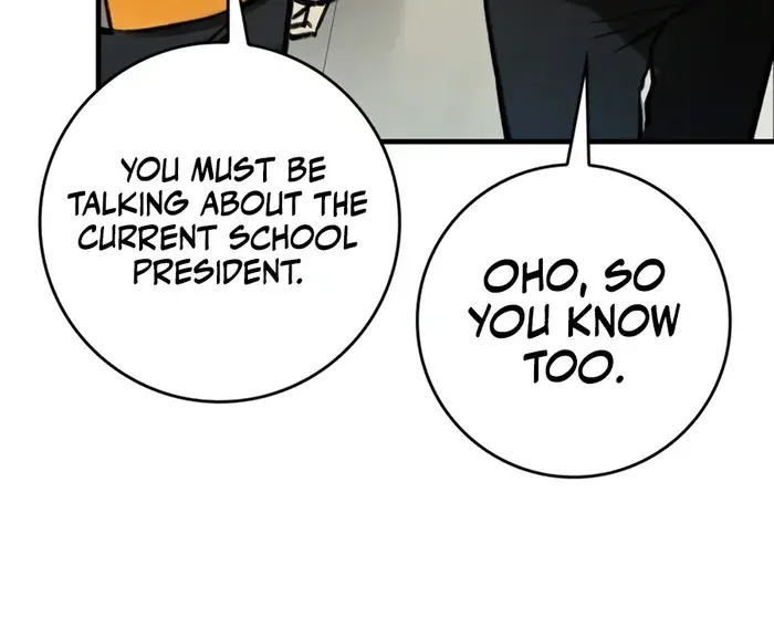 Hunter Academy's Strongest Battle God Chapter 8 Page 90