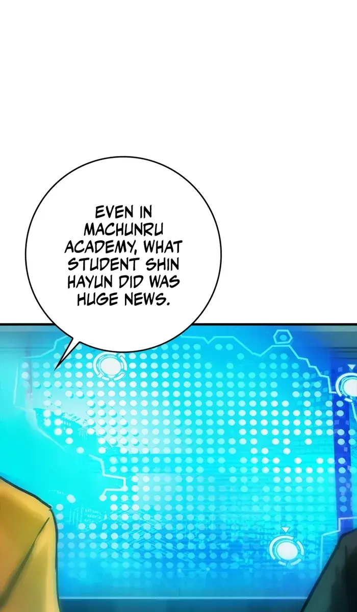 Hunter Academy's Strongest Battle God Chapter 8 Page 92