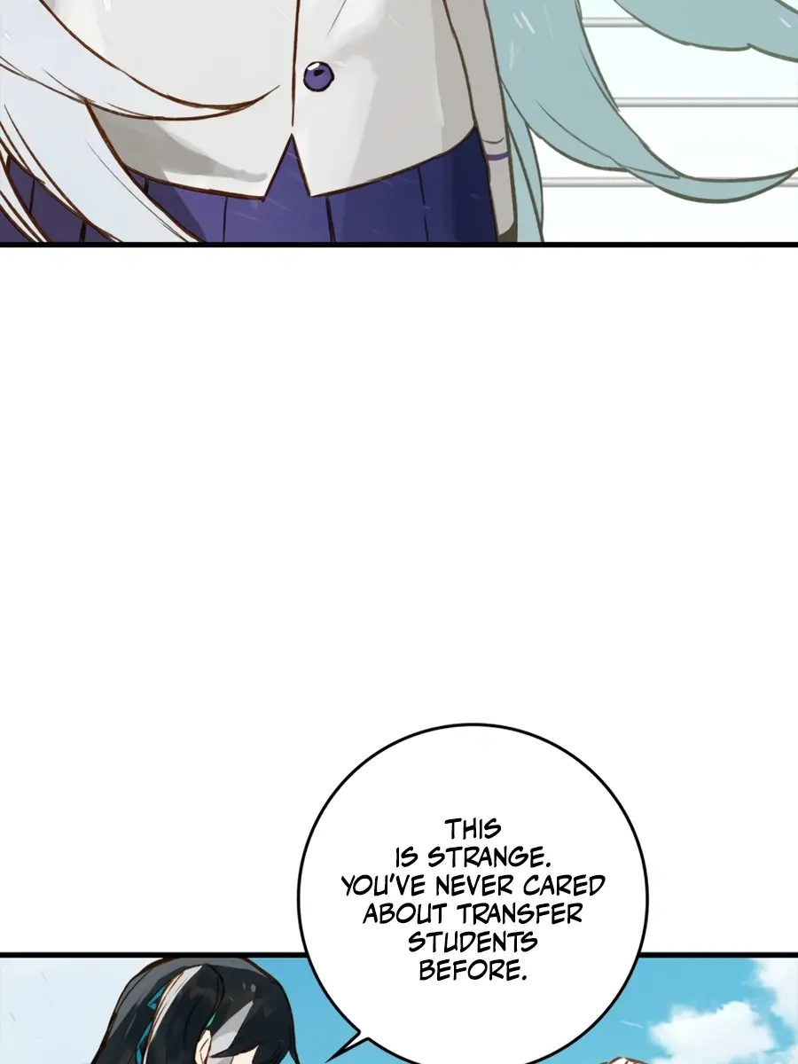 Hunter Academy's Strongest Battle God Chapter 9 Page 49