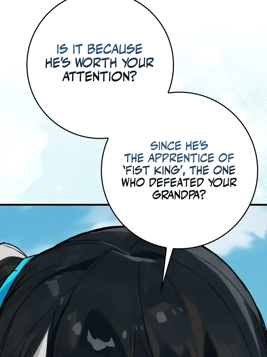 Hunter Academy's Strongest Battle God Chapter 9 Page 51