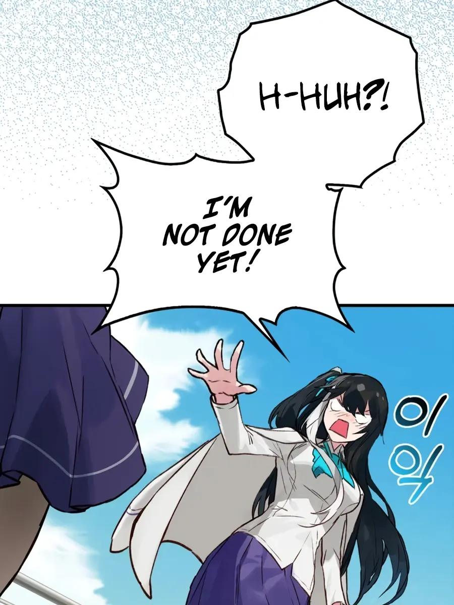 Hunter Academy's Strongest Battle God Chapter 9 Page 65