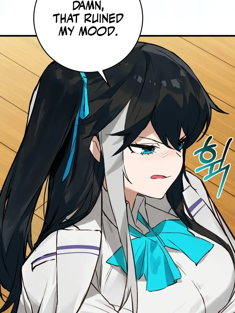 Hunter Academy's Strongest Battle God Chapter 9 Page 70