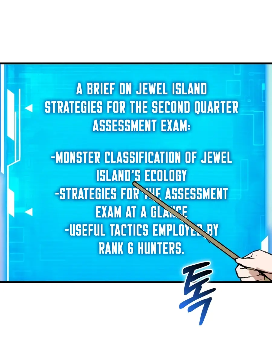 Hunter Academy's Strongest Battle God Chapter 9 Page 77
