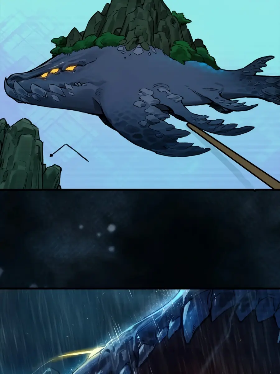 Hunter Academy's Strongest Battle God Chapter 9 Page 81