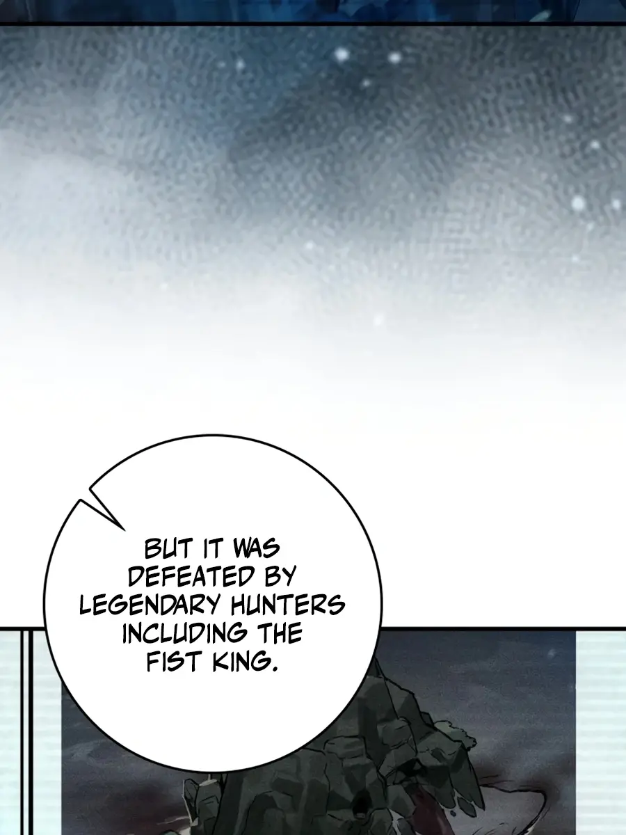 Hunter Academy's Strongest Battle God Chapter 9 Page 83