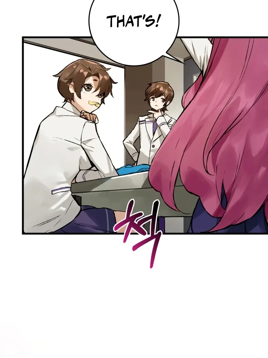 Hunter Academy's Strongest Battle God Chapter 9 Page 88
