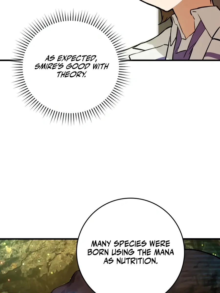 Hunter Academy's Strongest Battle God Chapter 9 Page 92
