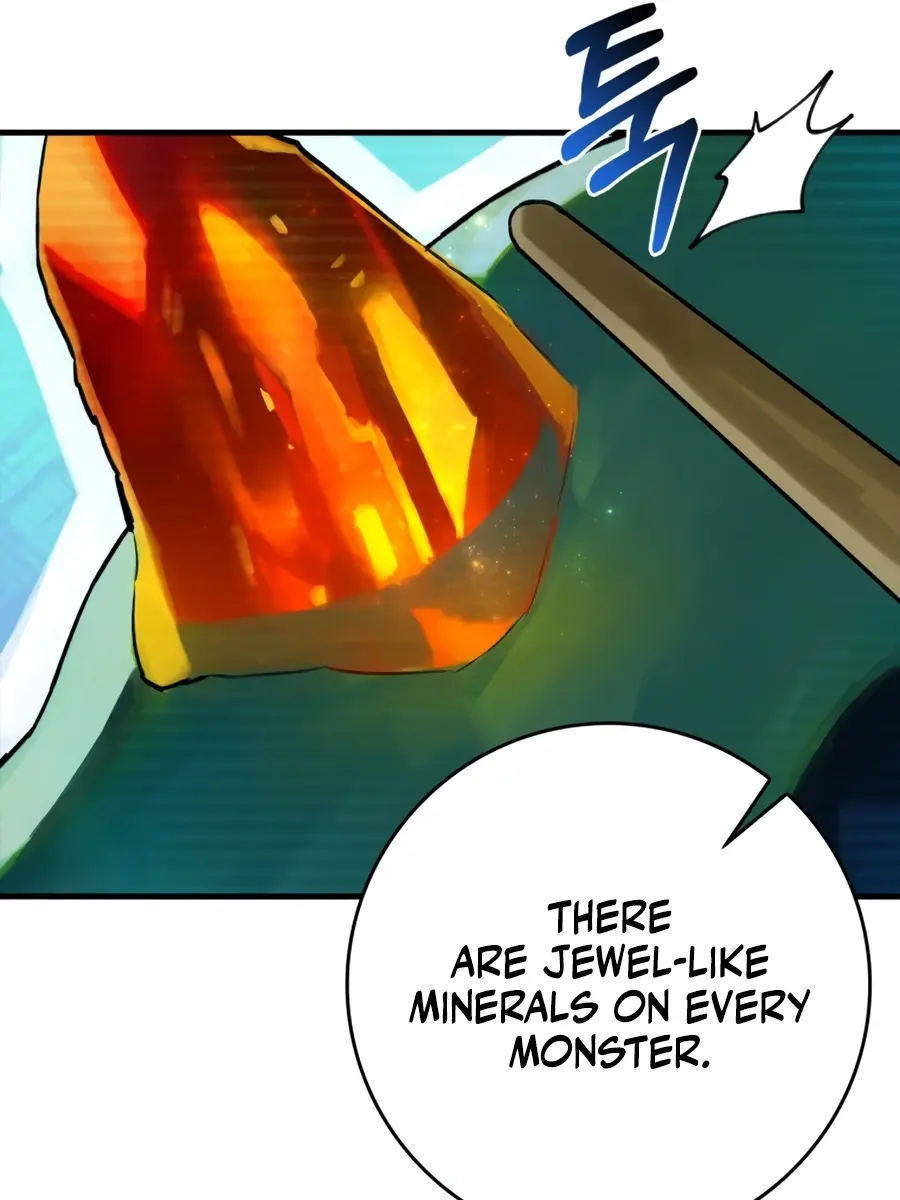 Hunter Academy's Strongest Battle God Chapter 9 Page 101