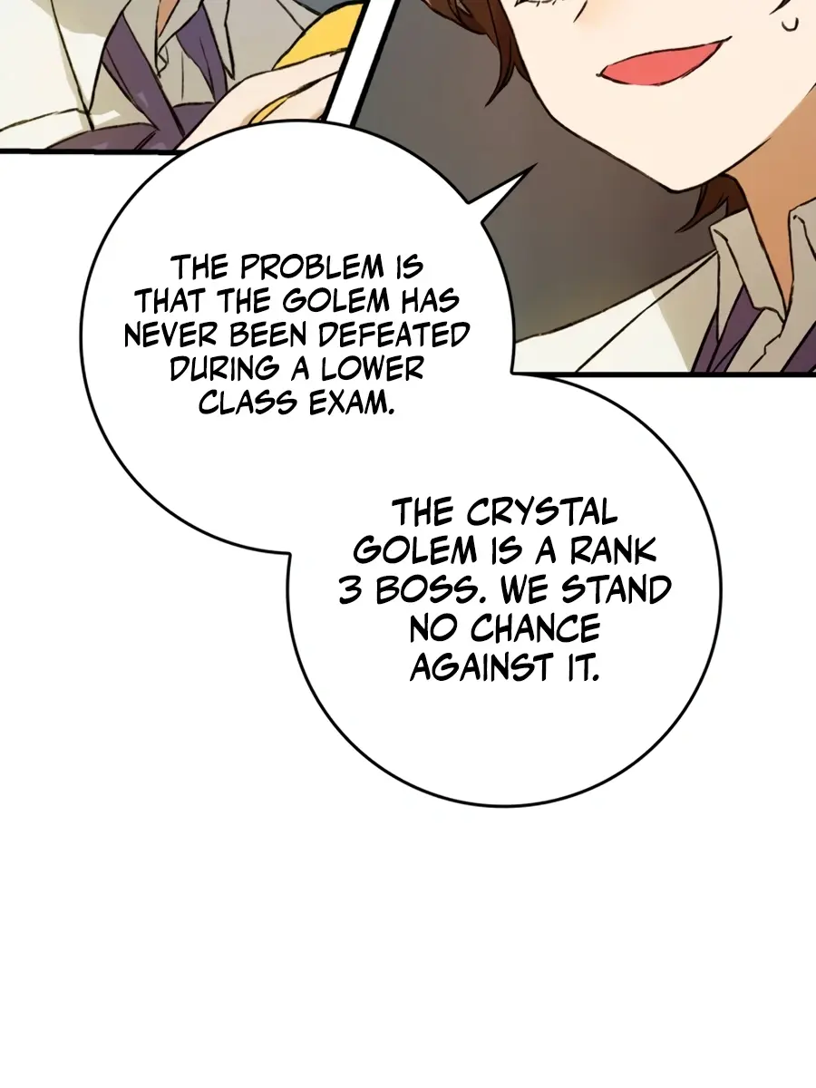 Hunter Academy's Strongest Battle God Chapter 9 Page 107