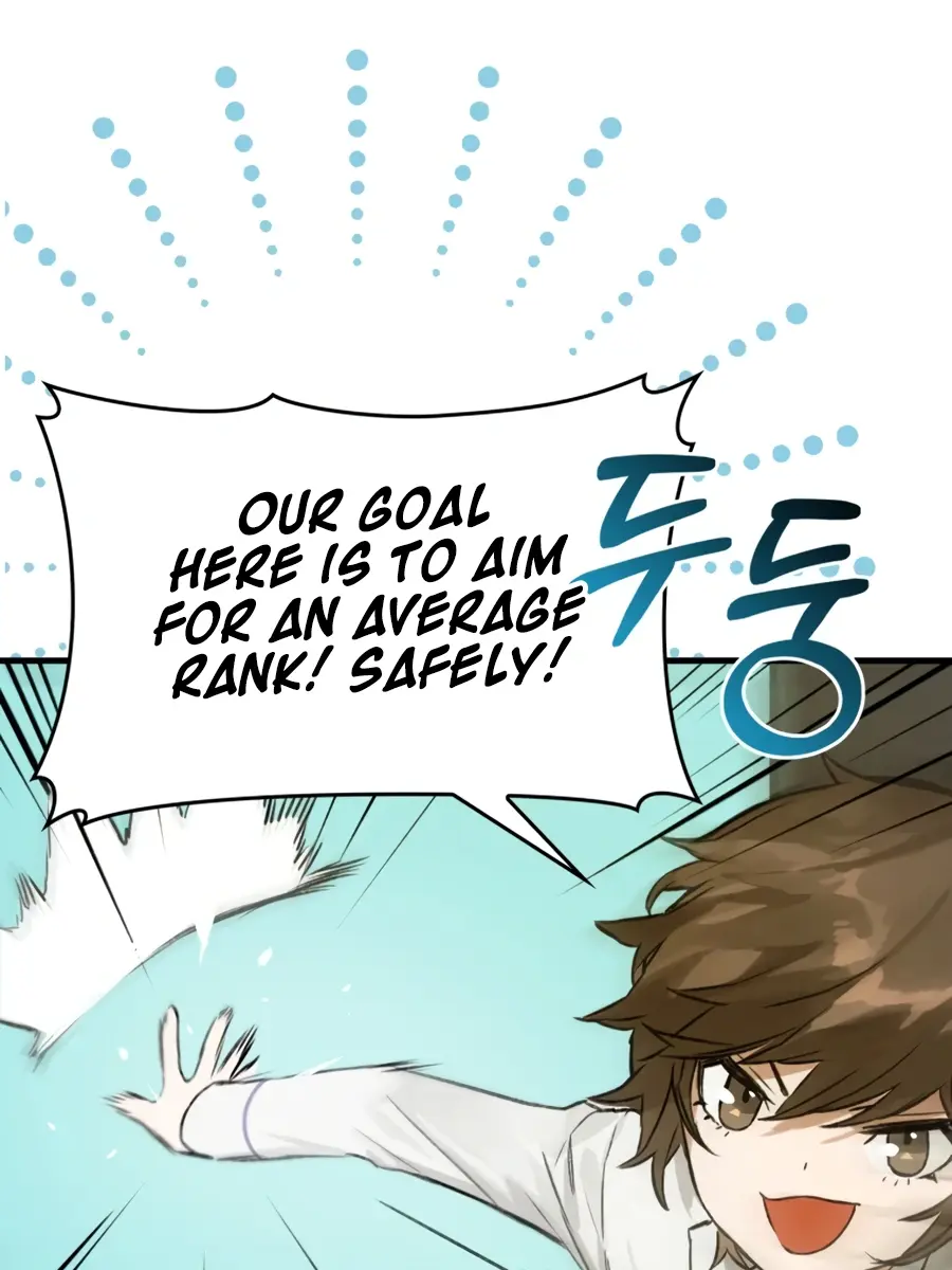 Hunter Academy's Strongest Battle God Chapter 9 Page 108