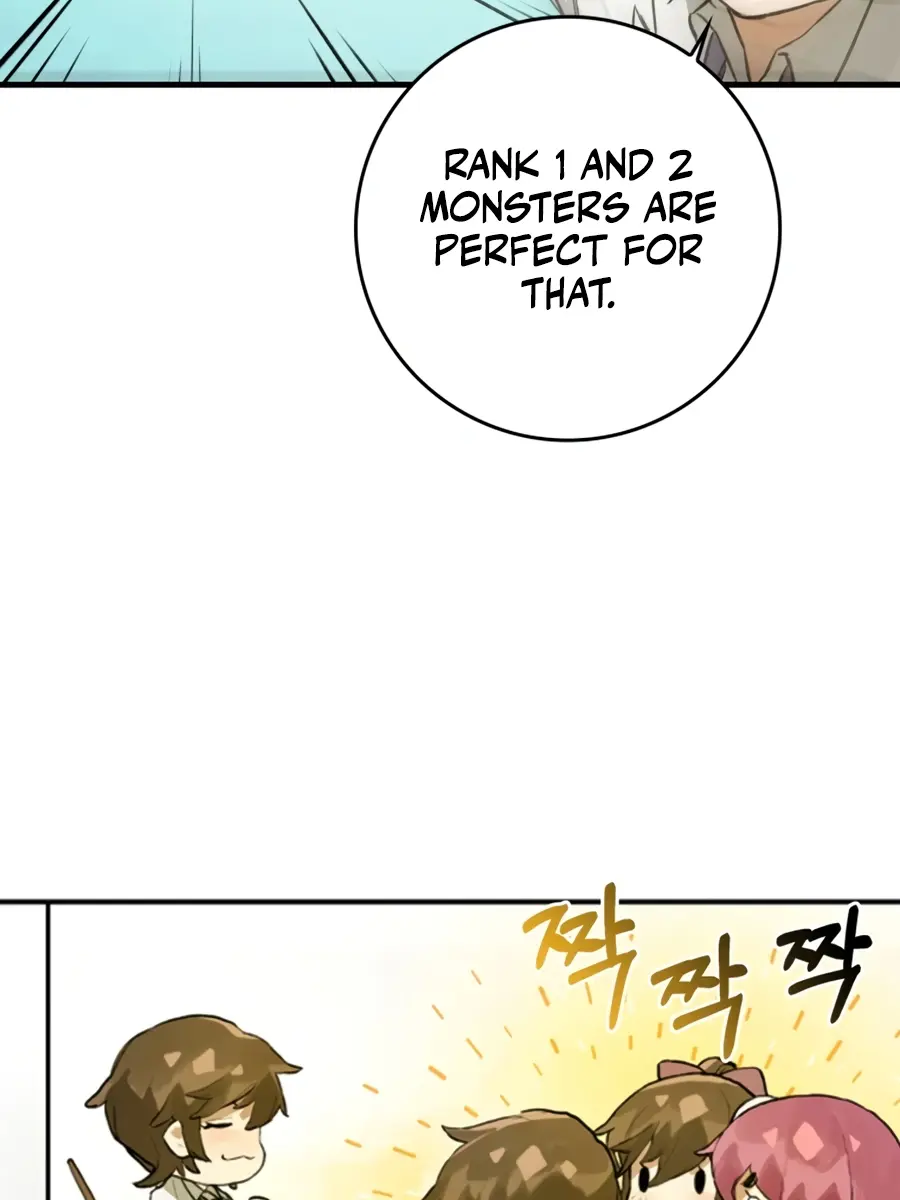 Hunter Academy's Strongest Battle God Chapter 9 Page 109