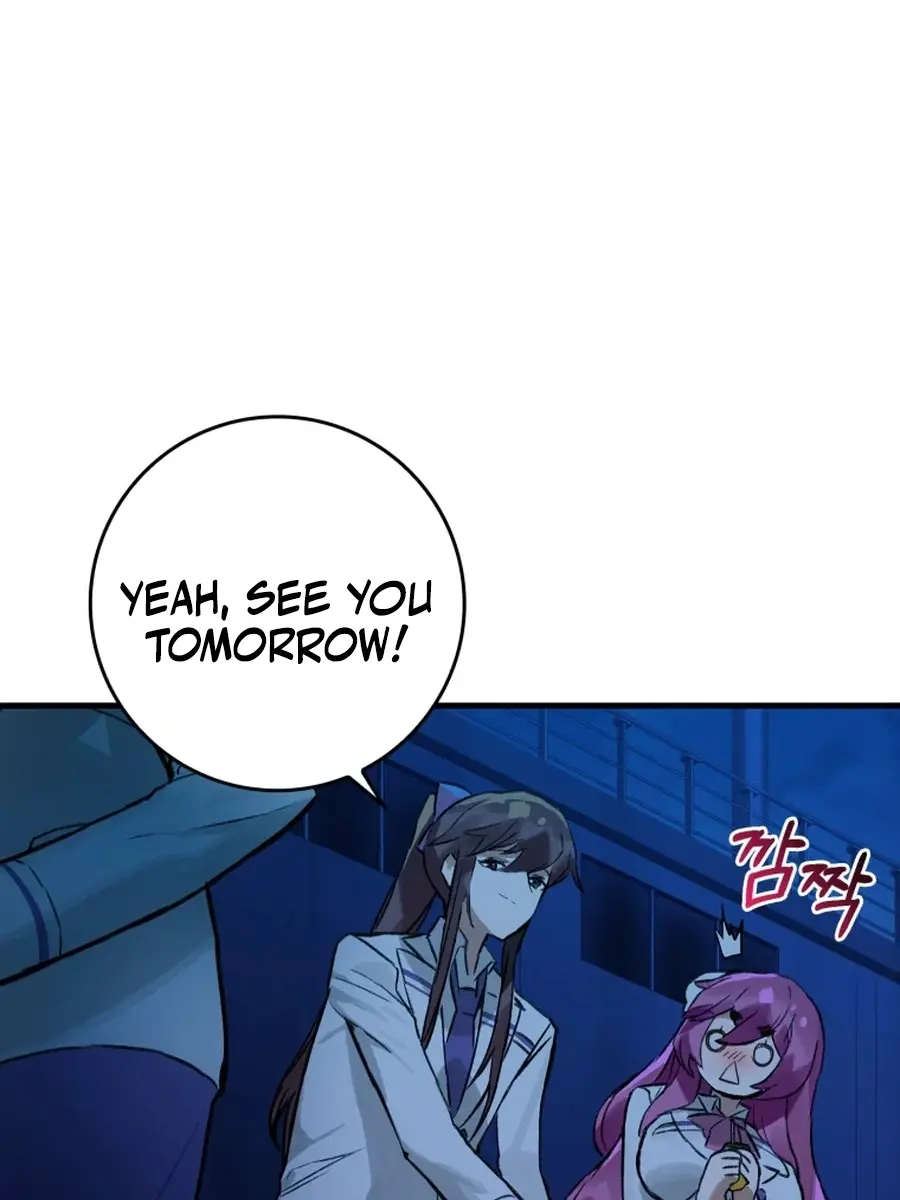Hunter Academy's Strongest Battle God Chapter 10 Page 18
