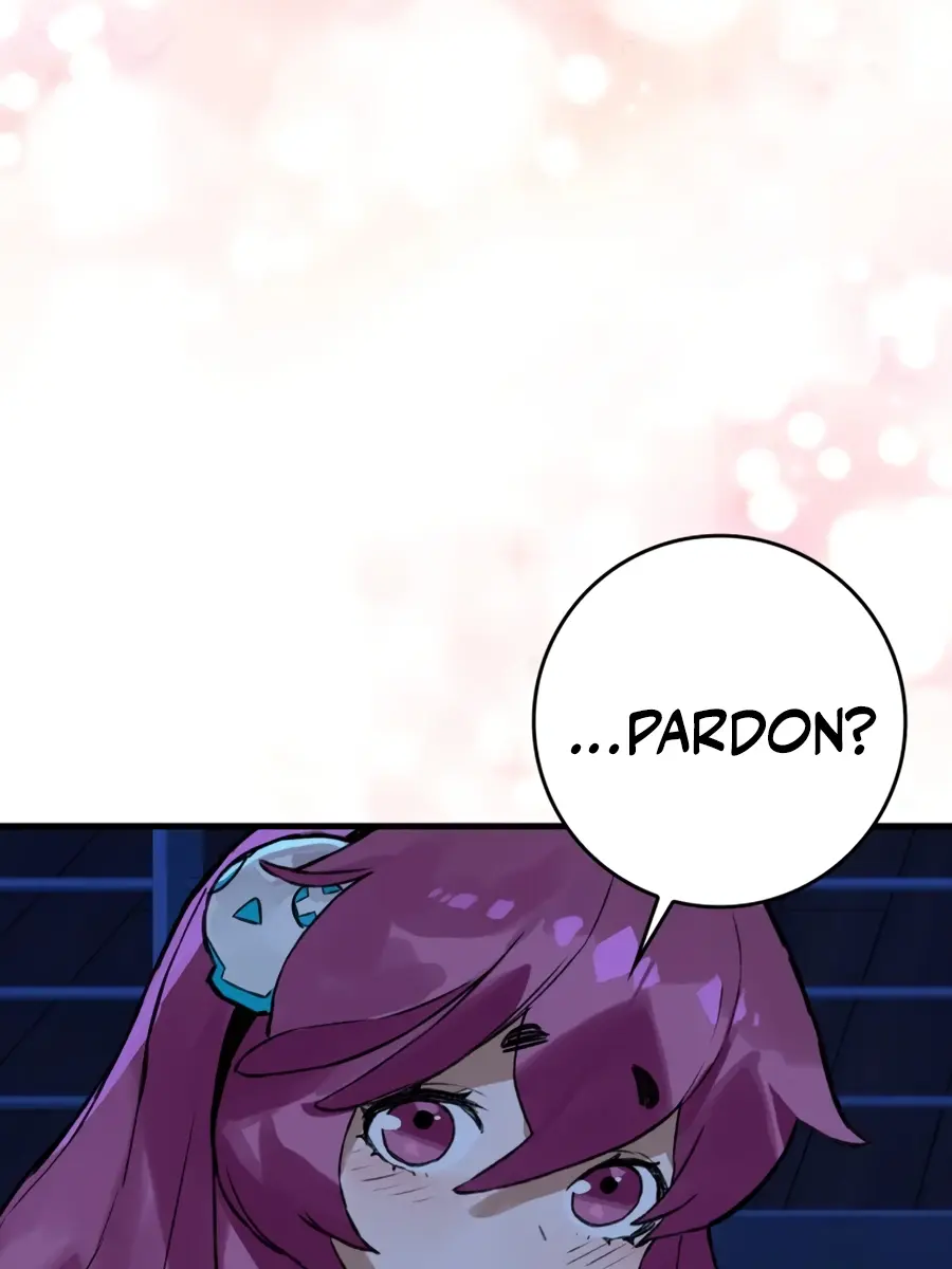 Hunter Academy's Strongest Battle God Chapter 10 Page 34