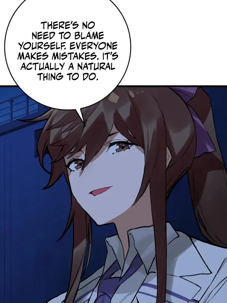Hunter Academy's Strongest Battle God Chapter 10 Page 36