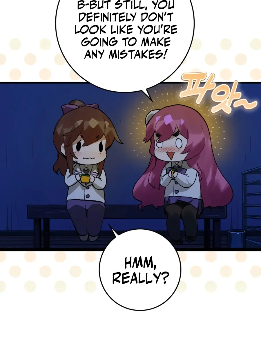 Hunter Academy's Strongest Battle God Chapter 10 Page 42