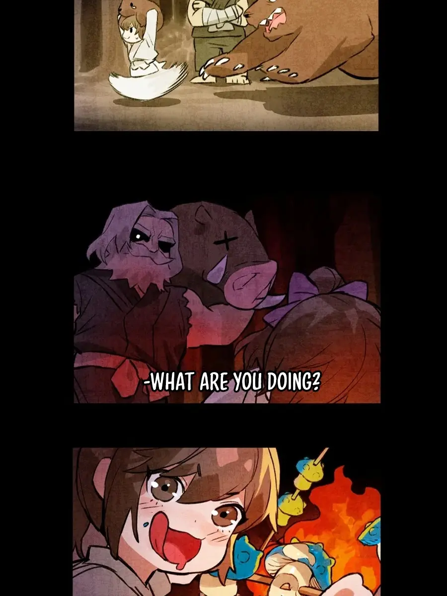 Hunter Academy's Strongest Battle God Chapter 10 Page 46