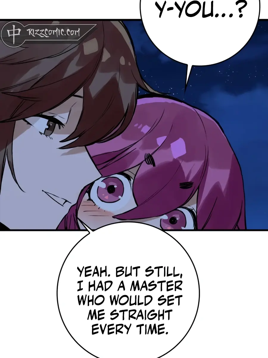 Hunter Academy's Strongest Battle God Chapter 10 Page 55