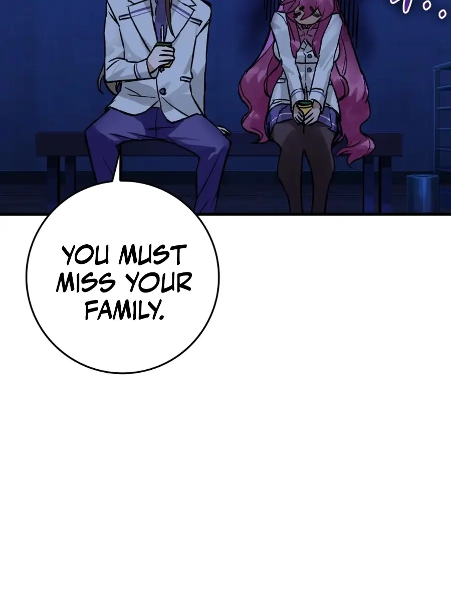 Hunter Academy's Strongest Battle God Chapter 10 Page 64