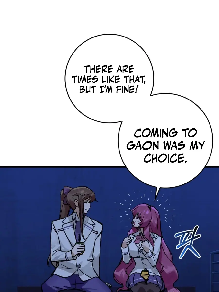 Hunter Academy's Strongest Battle God Chapter 10 Page 65