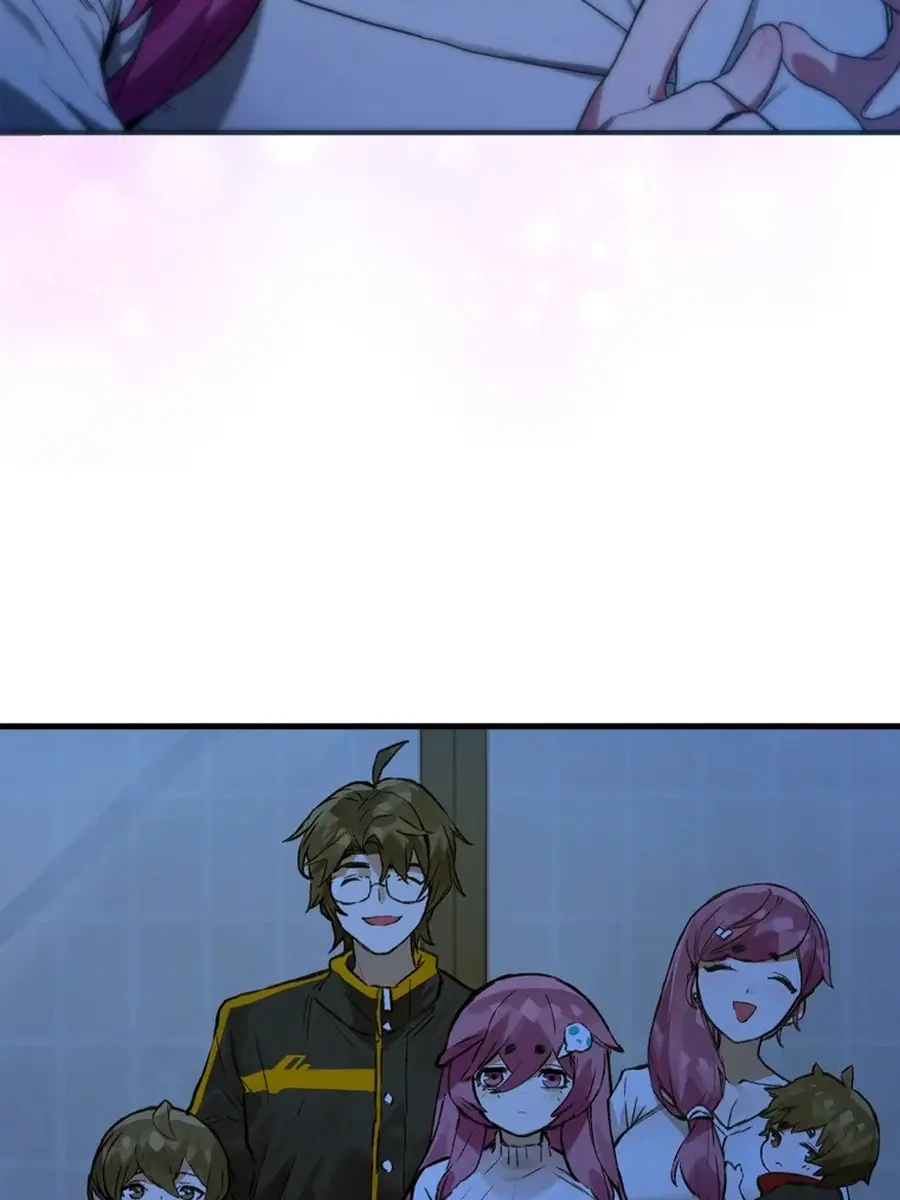 Hunter Academy's Strongest Battle God Chapter 10 Page 72