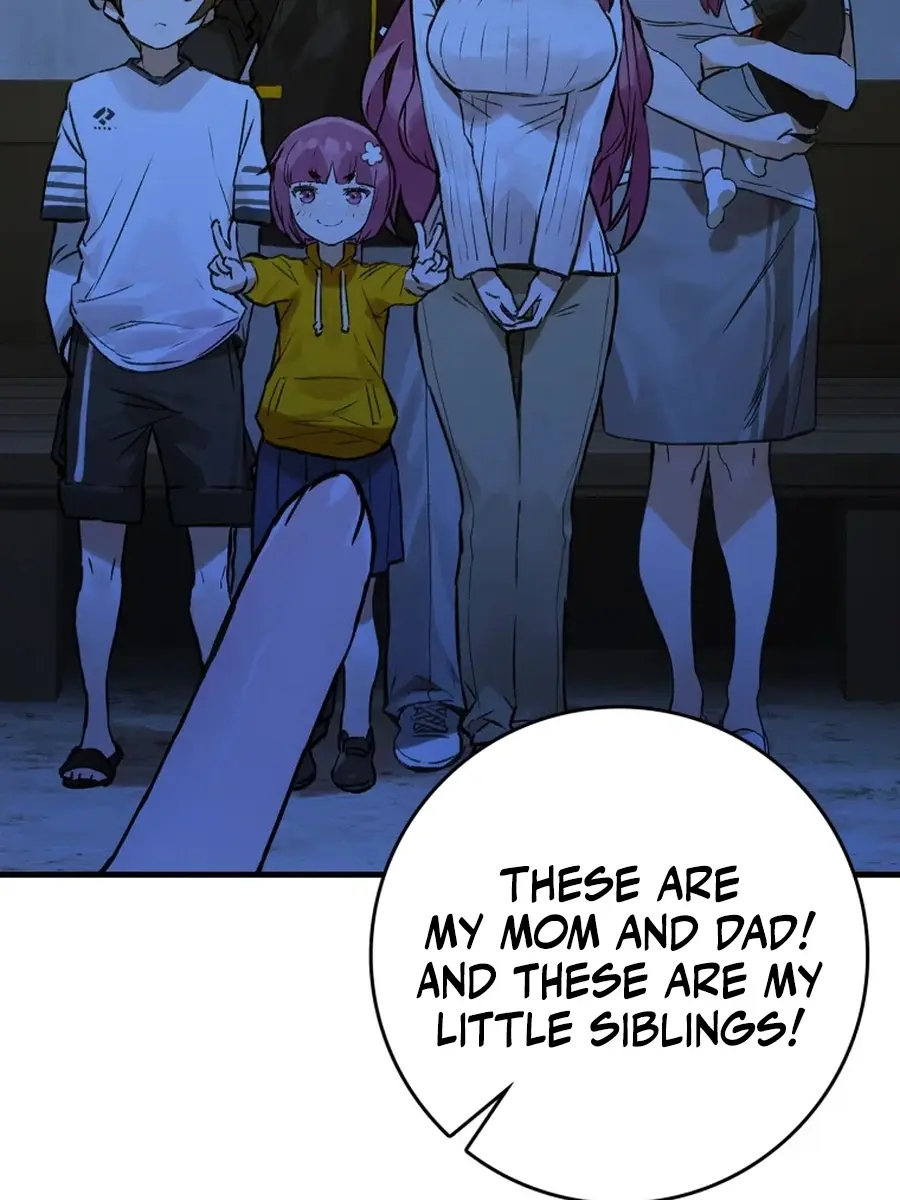 Hunter Academy's Strongest Battle God Chapter 10 Page 73