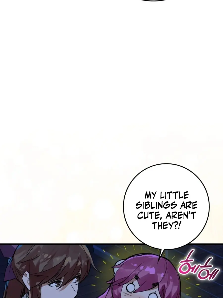Hunter Academy's Strongest Battle God Chapter 10 Page 74